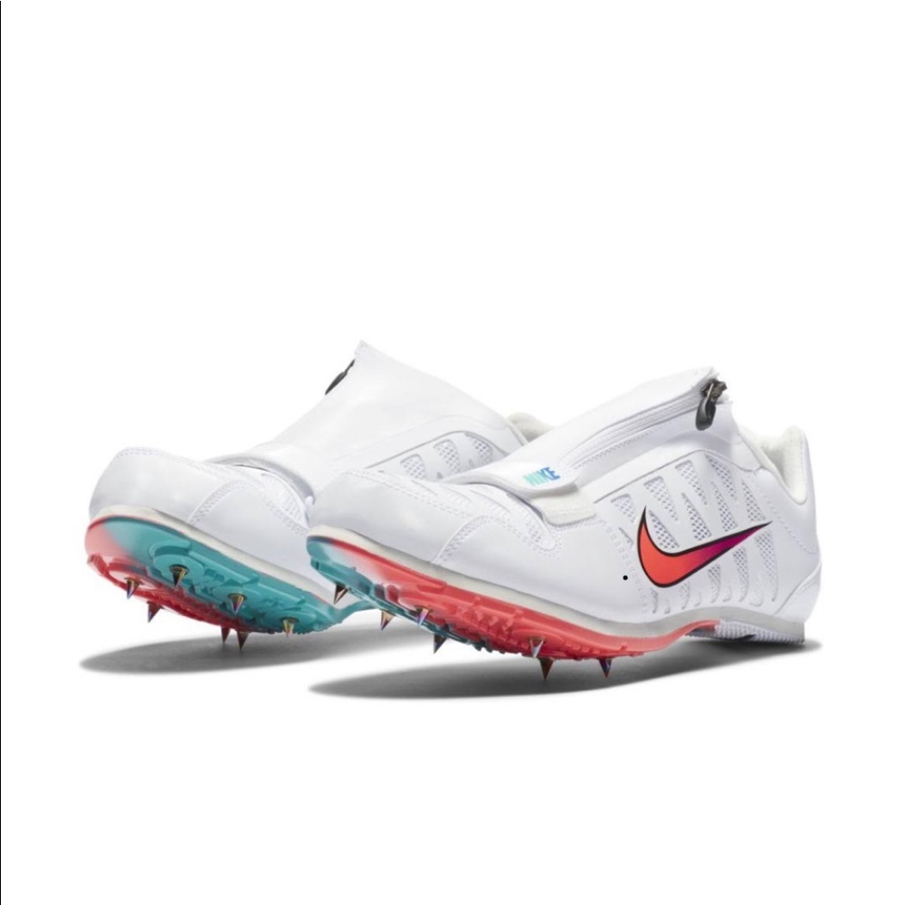 Nike Zoom Long Jump 4 Spikes